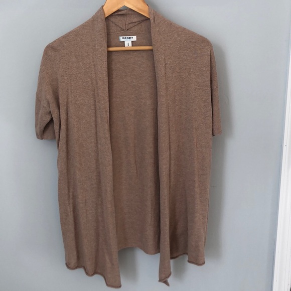 old navy cardigan sweater sale